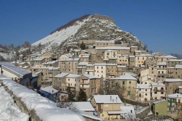 Borghi nei Dintorni