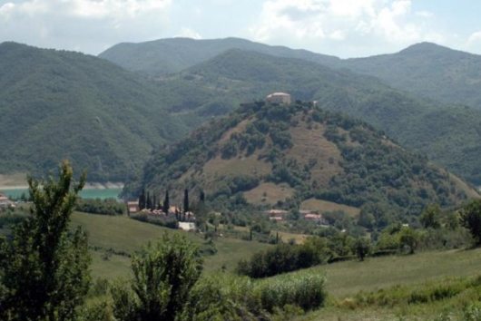 Riserva Naturale Navegna e Cervia